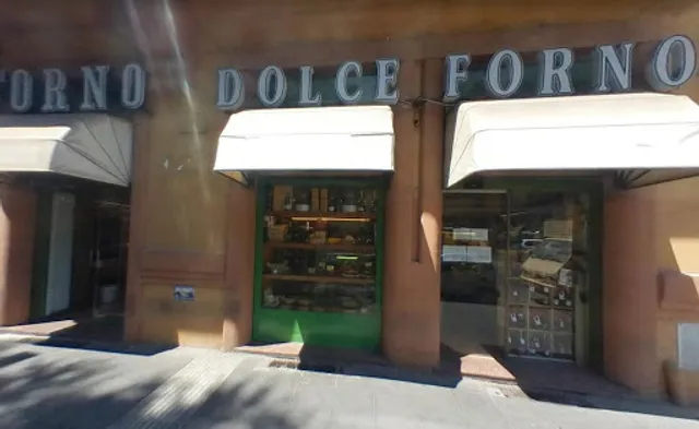 Forno Dolce Forno