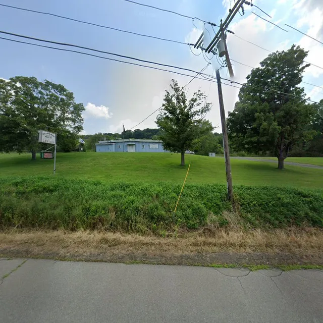 Osco Robinson American Legion 617