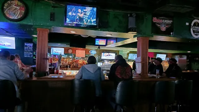 OBriens Sports Bar