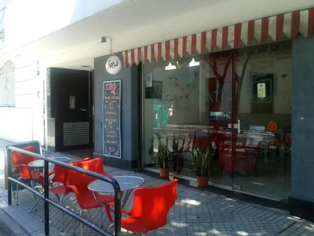 Calixto Café y Bistró
