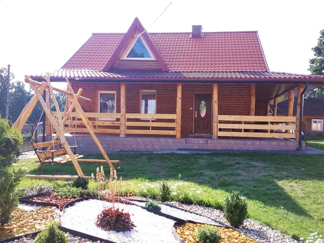 Agroturystyka "u Darka"