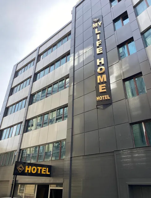 My Life Home Hotel