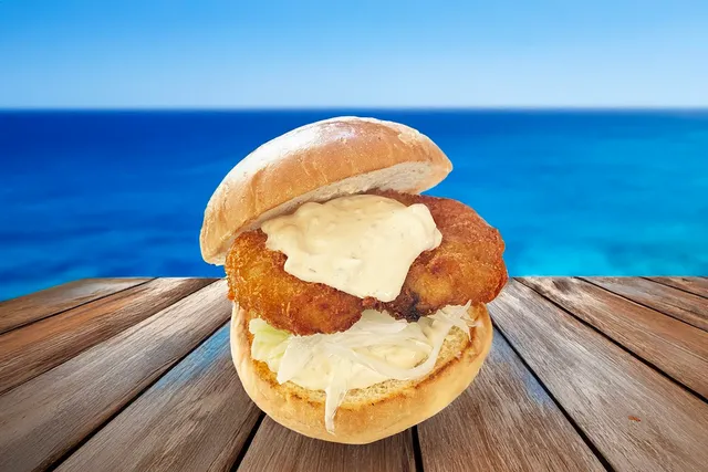 シーサイドバー湾処（ワンド）あわかん内