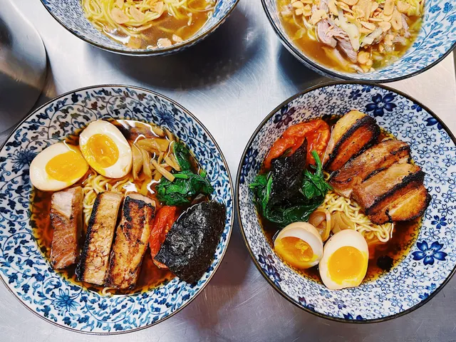 Kitsune New Japanese Cuisine