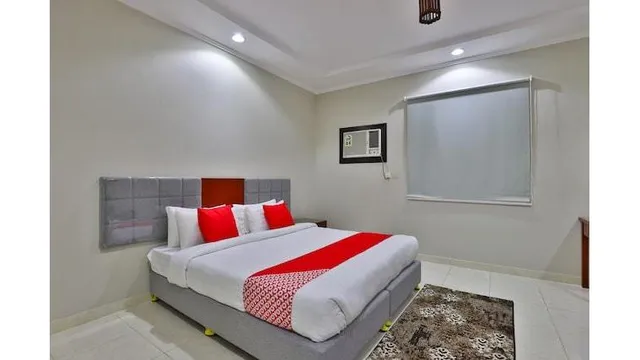 OYO 223 Bab Al Dhyafah