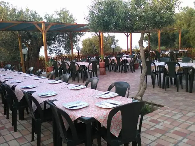 AGRITOUR "Il Rifugio" Ristorante Pizzeria