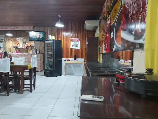 Restaurante Come Bem