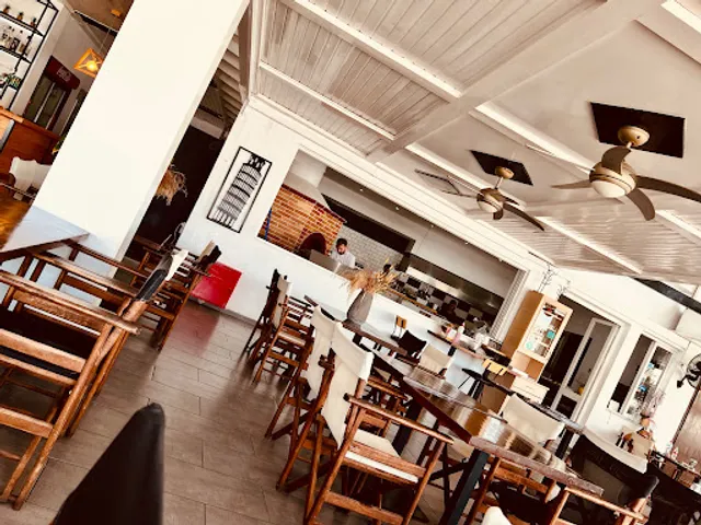 Olio Italiano ristorante