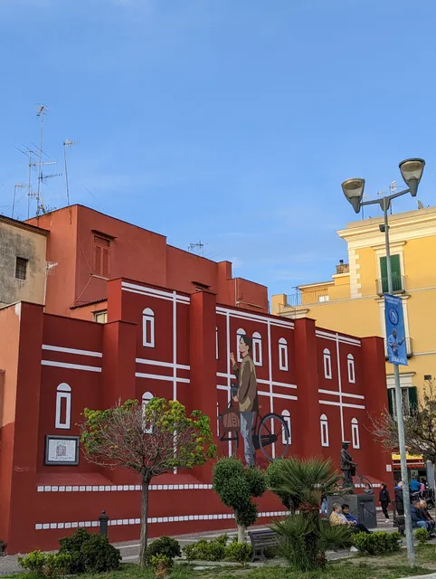 Bed and Breakfast La Casetta