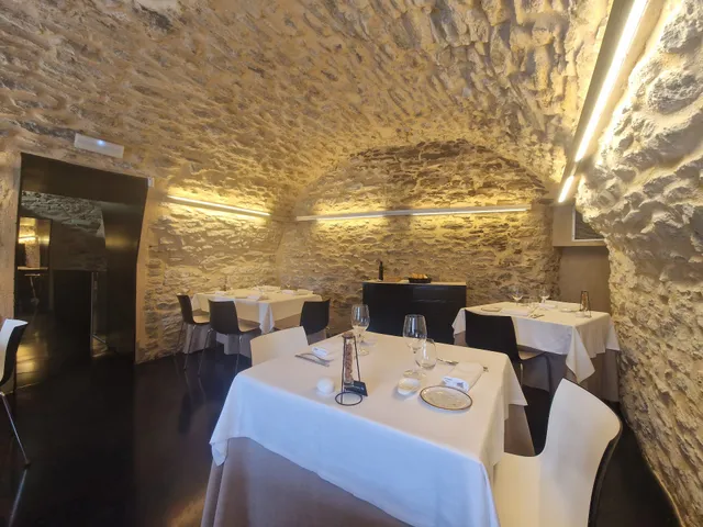 "Kaskagorri" Jatetxea