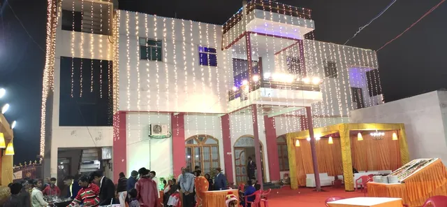 Hotel Maharaja Delight