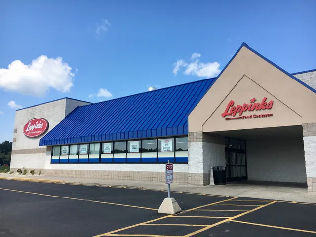Leppinks Food Centers