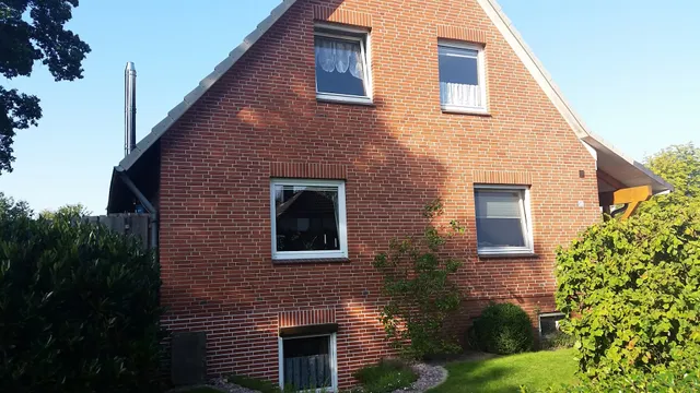 Ferienwohnung Krempermoor