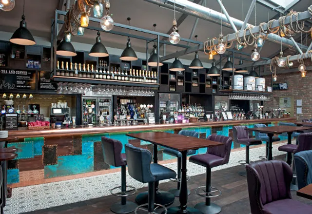 The Stamford Post - JD Wetherspoon