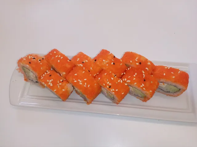 Sakura Sushi
