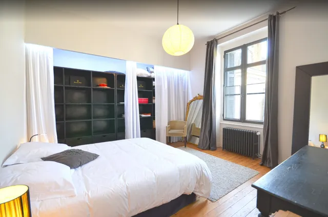 Maison de Famille à louer proche Puy du Fou