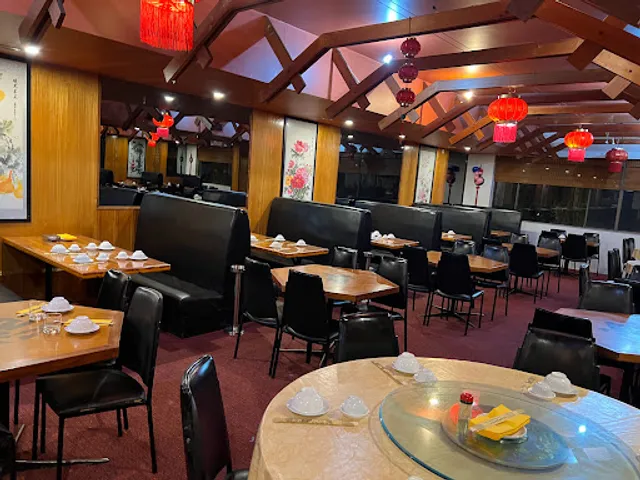Choyan Restaurant