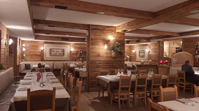 Ristorante Pizzeria Amerikan