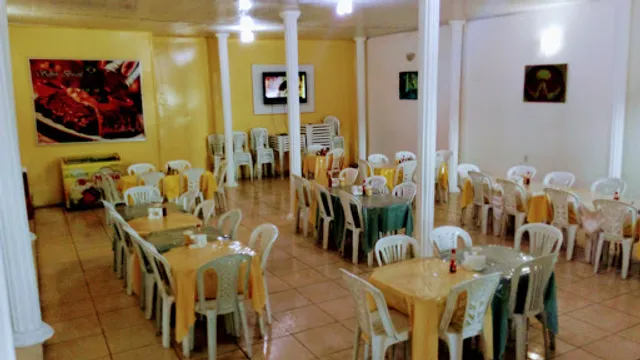 Restaurante Sabor Brasileiro