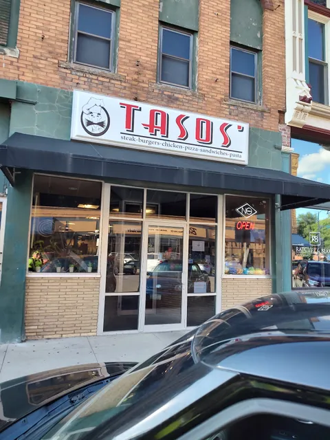 Tasos' Oskaloosa
