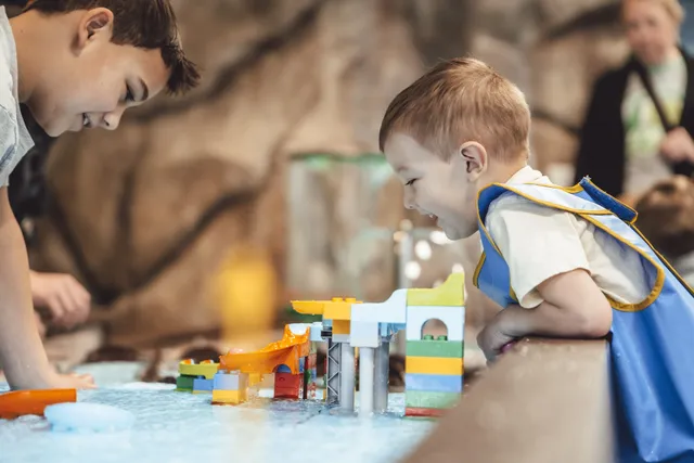 Hocking Hills Children’s Museum