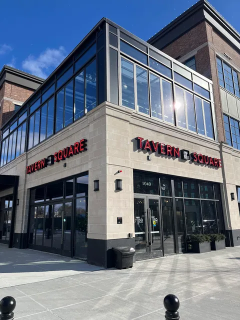 Tavern in the Square