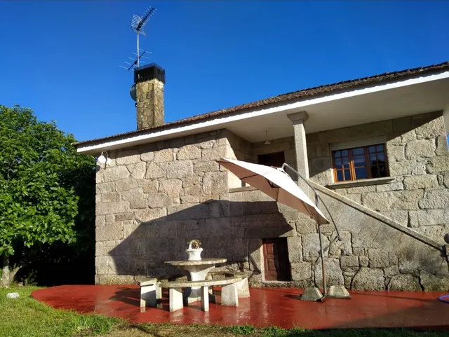 vacaciones en La Camelia