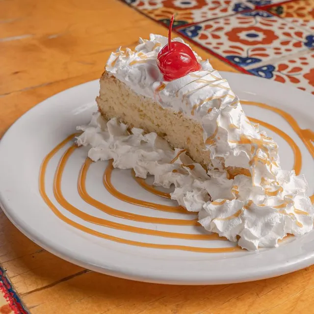 Don Pedro Mexican Restaurant Pineville