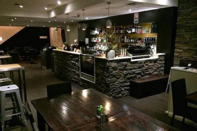 The Living Room Wollongong