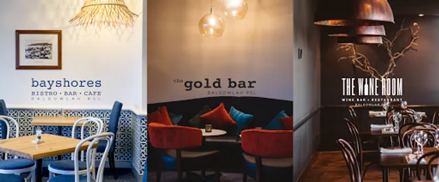 Balgowlah RSL Memorial Club