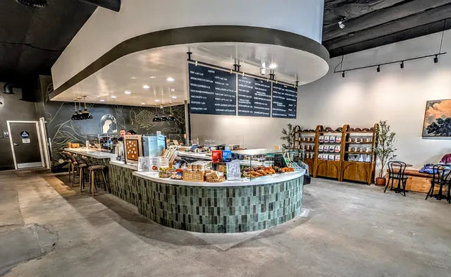 Laidrey Coffee Roasters