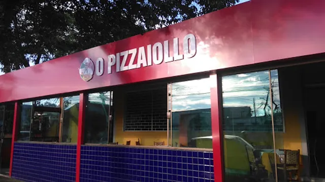 Pizzaria O Pizzaiollo