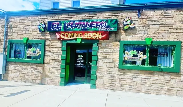Platanero Restaurant LLC