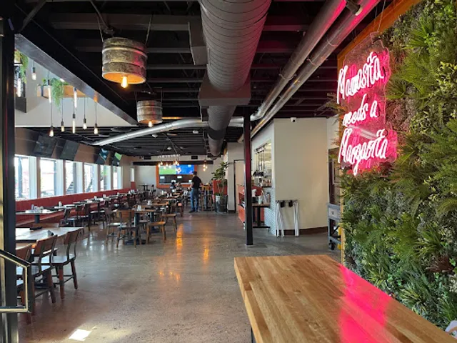 Mexico Lindo Restaurant