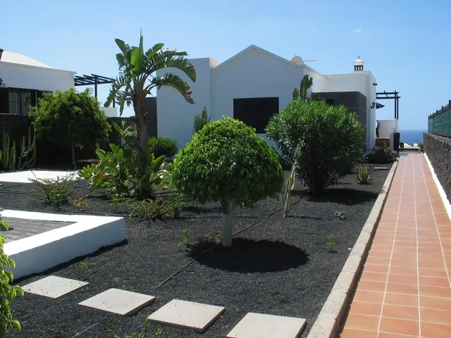 Villas Don Rafael