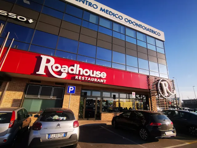 Roadhouse Restaurant Curno