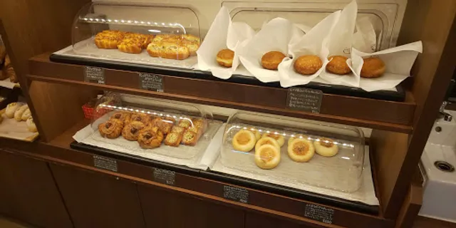 西町のパン屋 ブレ・ド・オール