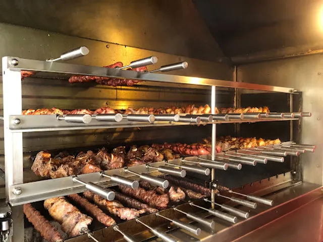 Restaurante Na Colônia