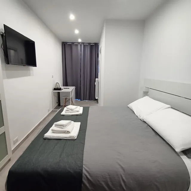 Porta Nuova Suite 57