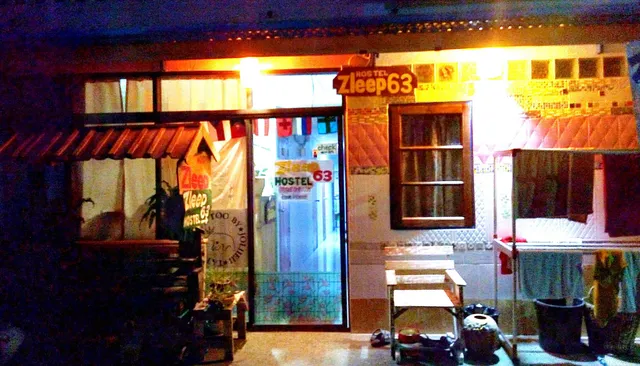 ZLEEP63 Hostel