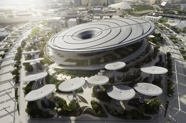 Terra | Expo City Dubai