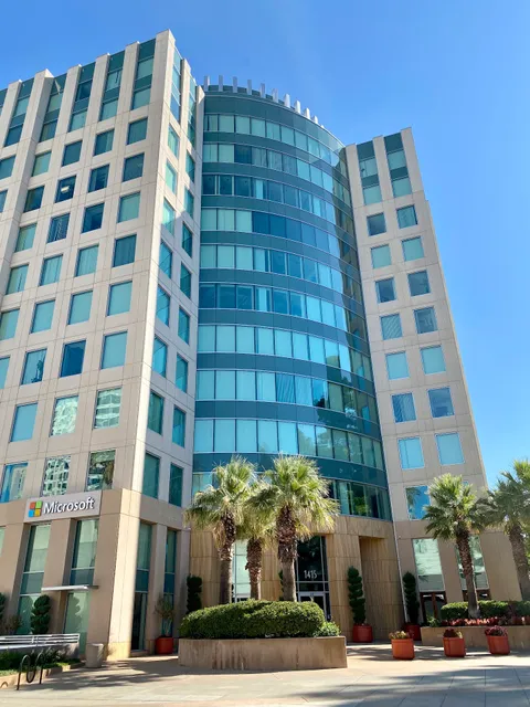 Microsoft Corporation