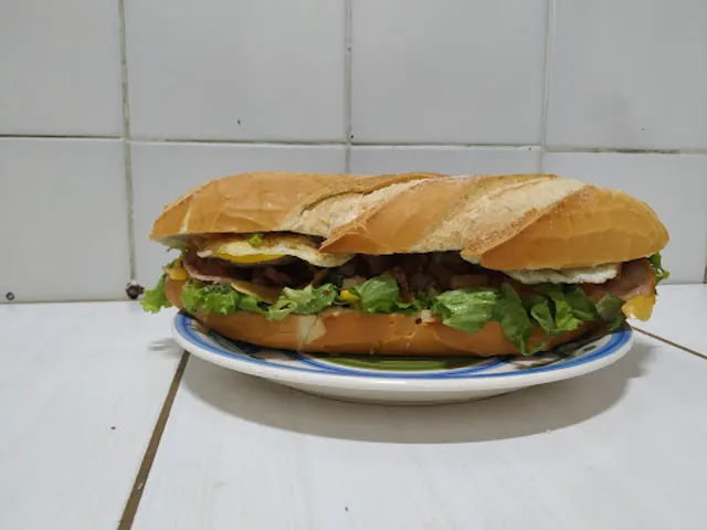 Paulinho's Lanches