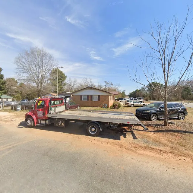 Stradford Garage & Towing