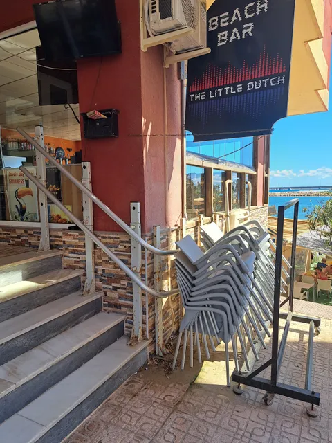 O'Connors By The Sea Irish Pub