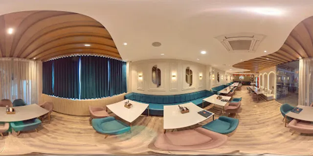 Bikaner Express Agra | Best Restaurant in Agra | Best Cafe in Agra