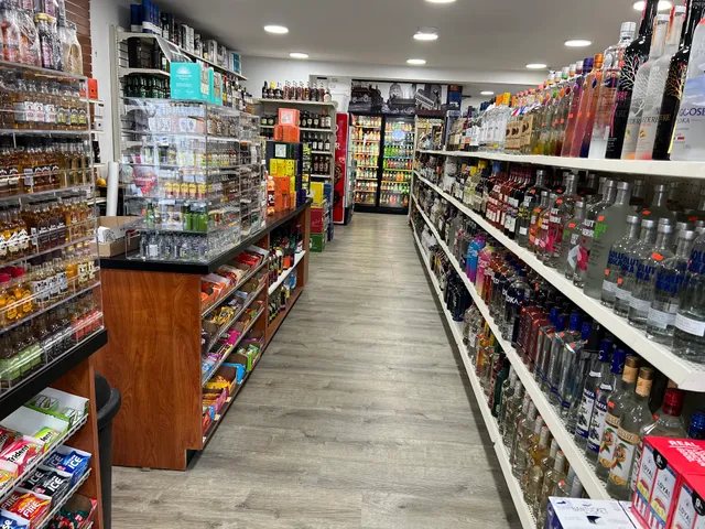 Southborough Liquor & More