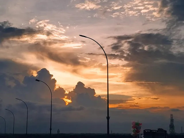 Khan Jahan Ali Bridge Toll Plaza