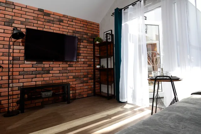 Apartamenty Prestige