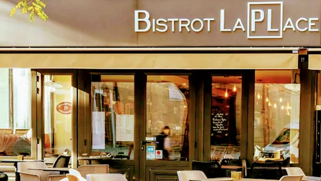 Bistrot La Place - Carpentras